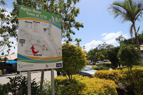 Cool Bananas Backpackers - Tourism Brisbane 13