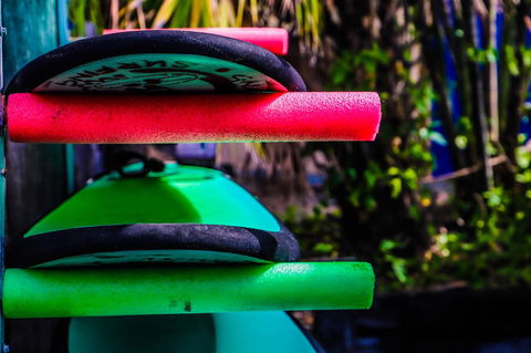 Cool Bananas Backpackers - Tourism Brisbane 39