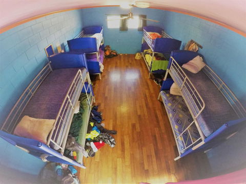 Cool Bananas Backpackers - Tourism Brisbane 36