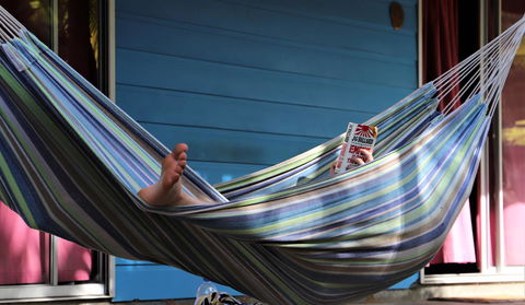 Cool Bananas Backpackers - Tourism Brisbane 3