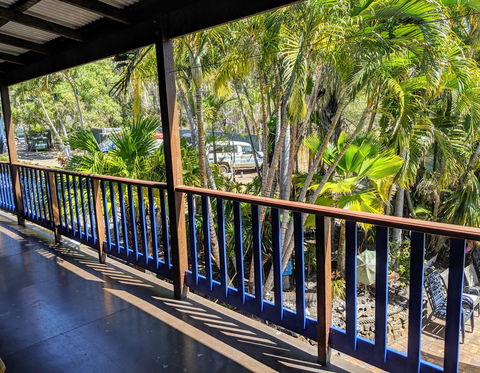 Cool Bananas Backpackers - Tourism Brisbane 7