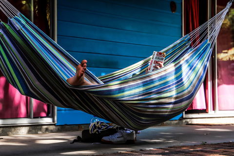 Cool Bananas Backpackers - Tourism Brisbane 25