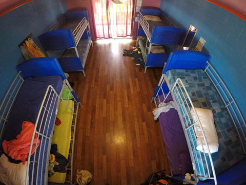 Cool Bananas Backpackers - Tourism Brisbane 35
