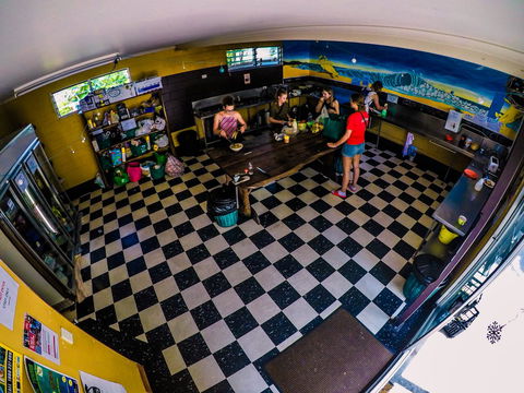 Cool Bananas Backpackers - Tourism Brisbane 34
