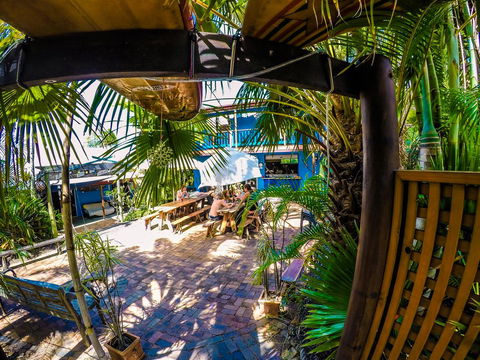 Cool Bananas Backpackers - Tourism Brisbane 0