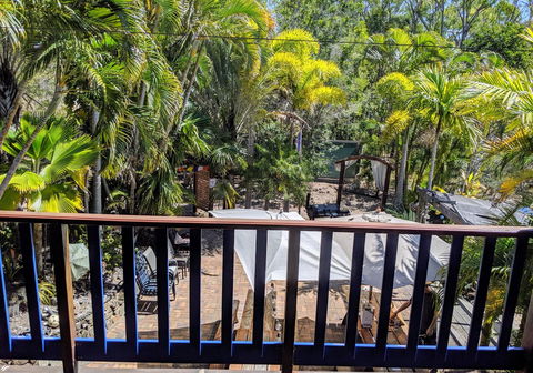 Cool Bananas Backpackers - Tourism Brisbane 4