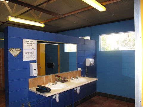 Cool Bananas Backpackers - Tourism Brisbane 44