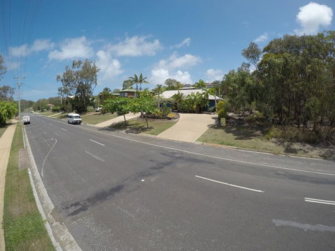 Cool Bananas Backpackers - Tourism Brisbane 1
