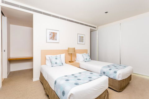 Plantation Resort At Rainbow - Tourism Brisbane 8