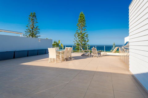 Plantation Resort At Rainbow - Tourism Brisbane 6