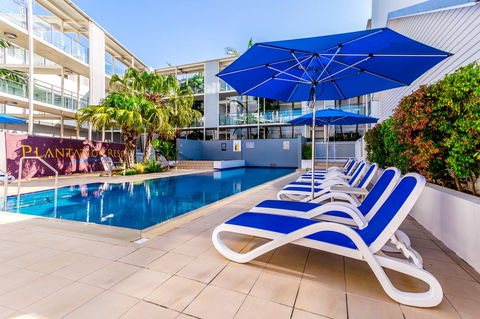 Plantation Resort At Rainbow - Tourism Brisbane 3