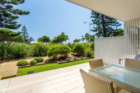 Plantation Resort At Rainbow - Tourism Brisbane 10