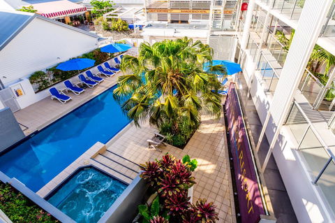 Plantation Resort At Rainbow - Tourism Brisbane 4