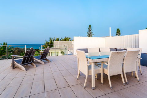 Plantation Resort At Rainbow - Tourism Brisbane 12
