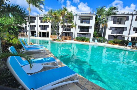 Noosa Blue Resort - Tourism Brisbane 9