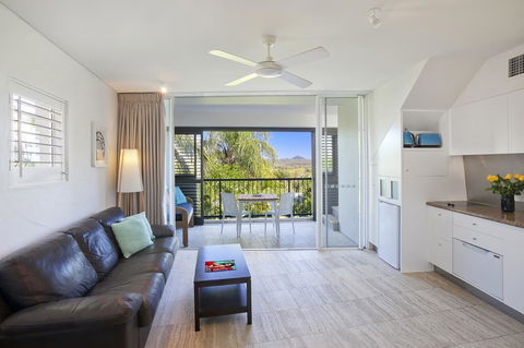 Noosa Blue Resort - Tourism Brisbane 3