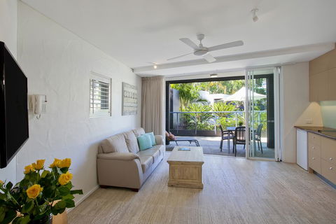 Noosa Blue Resort - Tourism Brisbane 24