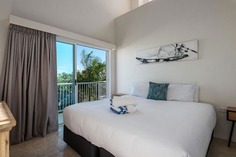 Noosa Blue Resort - Tourism Brisbane 14