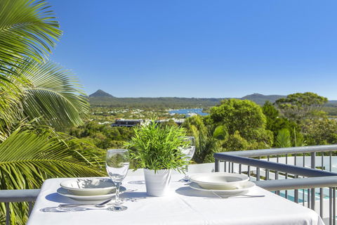 Noosa Blue Resort - Tourism Brisbane 5