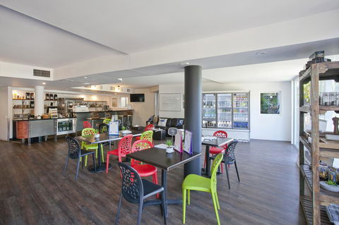 Noosa Blue Resort - Tourism Brisbane 2