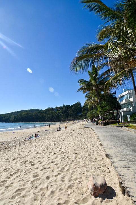 Noosa Blue Resort - Tourism Brisbane 20