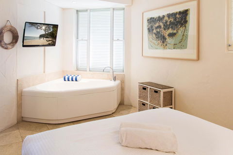 Noosa Blue Resort - Tourism Brisbane 26