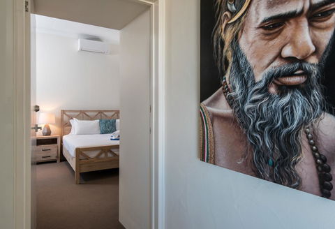Noosa Blue Resort - Tourism Brisbane 16