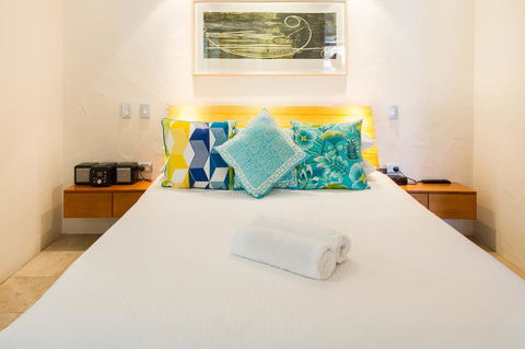 Noosa Blue Resort - Tourism Brisbane 27
