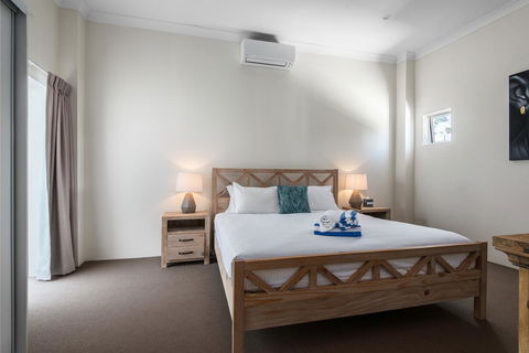 Noosa Blue Resort - Tourism Brisbane 17