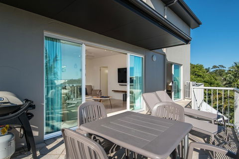 Noosa Blue Resort - Tourism Brisbane 15
