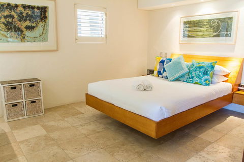 Noosa Blue Resort - Tourism Brisbane 29