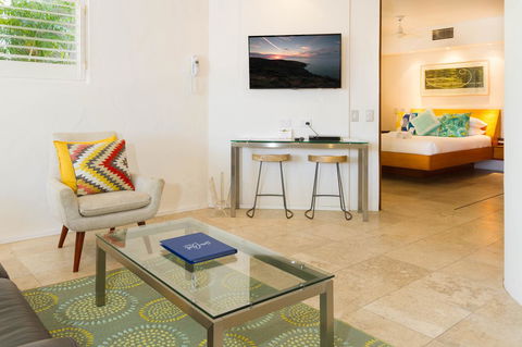 Noosa Blue Resort - Tourism Brisbane 31