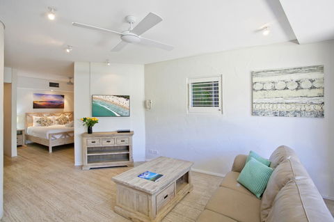 Noosa Blue Resort - Tourism Brisbane 8