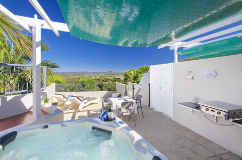 Noosa Blue Resort - Tourism Brisbane 1