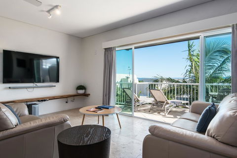 Noosa Blue Resort - Tourism Brisbane 11