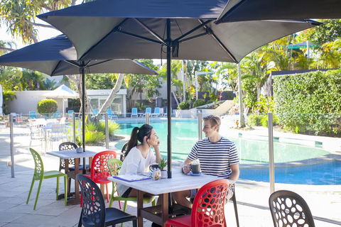 Noosa Blue Resort - Tourism Brisbane 33