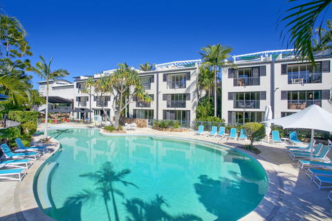 Noosa Blue Resort - Tourism Brisbane 21