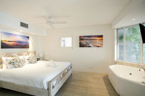 Noosa Blue Resort - Tourism Brisbane 7