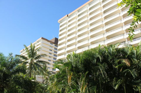 Whitsunday Apartments - Tourism Brisbane 9