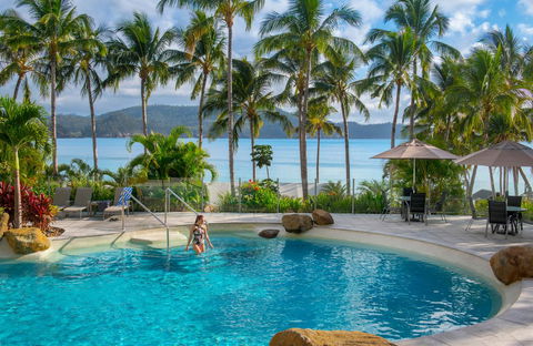 Whitsunday Apartments - Tourism Brisbane 3