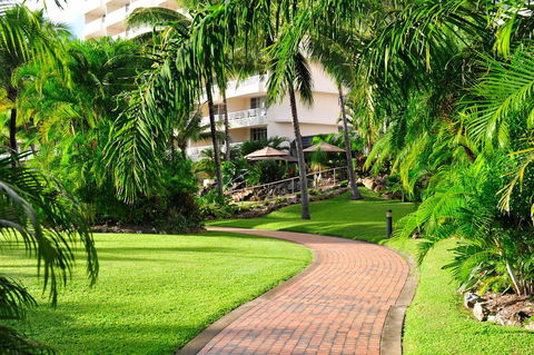 Whitsunday Apartments - Tourism Brisbane 10