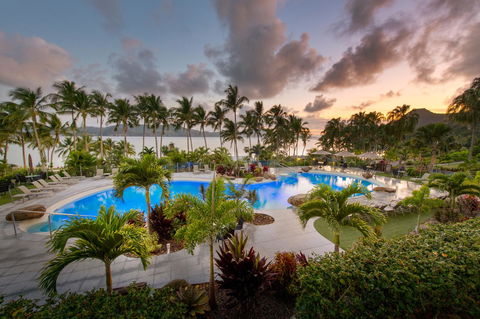 Whitsunday Apartments - Tourism Brisbane 13