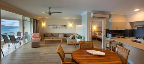Whitsunday Apartments - Tourism Brisbane 5