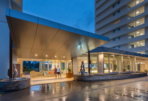 Whitsunday Apartments - Tourism Brisbane 4