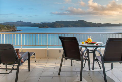 Whitsunday Apartments - Tourism Brisbane 6