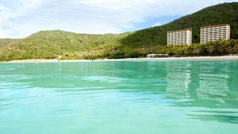 Whitsunday Apartments - Tourism Brisbane 8