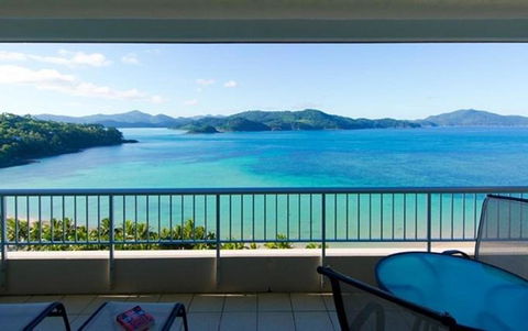 Whitsunday Apartments - Tourism Brisbane 14