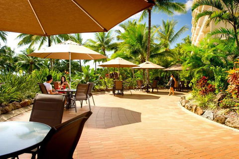 Whitsunday Apartments - Tourism Brisbane 12