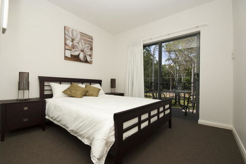 Woodville Beach Townhouse 6 - Tourism Brisbane 12