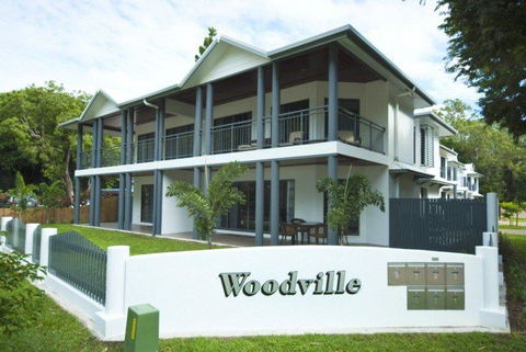 Woodville Beach Townhouse 6 - Tourism Brisbane 0